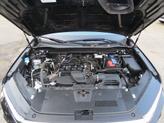 Thumbnail of 2023 Crystal Black Pearl Honda CR-V