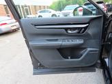 Thumbnail of 2023 Crystal Black Pearl Honda CR-V