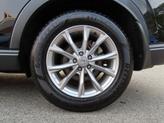 Thumbnail of 2023 Crystal Black Pearl Honda CR-V