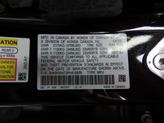 Thumbnail of 2023 Crystal Black Pearl Honda CR-V