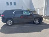 Thumbnail of 2021 Mosaic Black Metallic Chevrolet Traverse