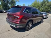 Thumbnail of 2022 Deep Scarlet Pearl Honda Pilot
