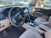 Thumbnail of 2022 Deep Scarlet Pearl Honda Pilot