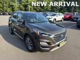 Thumbnail of 2019 Sage Brown Hyundai TUCSON