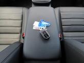 Thumbnail of 2026 Solar Silver Metallic Honda CR-V