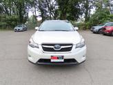 Thumbnail of 2013 Satin White Pearl Subaru XV Crosstrek