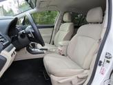 Thumbnail of 2013 Satin White Pearl Subaru XV Crosstrek