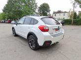 Thumbnail of 2013 Satin White Pearl Subaru XV Crosstrek