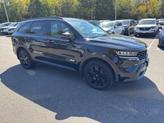 Thumbnail of 2021 Ebony Black Kia Sorento