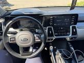 Thumbnail of 2021 Ebony Black Kia Sorento