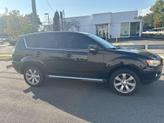 Thumbnail of 2010 Black Mitsubishi Outlander