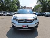 Thumbnail of 2019 White Diamond Pearl Honda Pilot