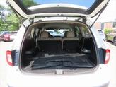 Thumbnail of 2019 White Diamond Pearl Honda Pilot