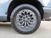 Thumbnail of 2026 Sonic Gray Pearl Honda Passport