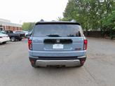 Thumbnail of 2026 Sonic Gray Pearl Honda Passport
