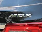 Thumbnail of 2014 Black Acura MDX