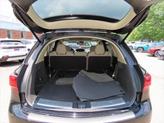 Thumbnail of 2014 Black Acura MDX
