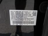 Thumbnail of 2014 Black Acura MDX