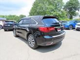 Thumbnail of 2014 Black Acura MDX
