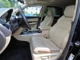 Thumbnail of 2014 Black Acura MDX