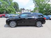Thumbnail of 2014 Black Acura MDX