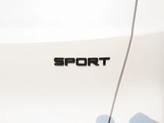 Thumbnail of 2026 Platinum White Pearl Honda CR-V Hybrid