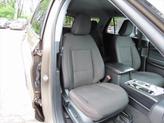 Thumbnail of 2021 Stone Gray Metallic Ford Explorer
