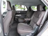 Thumbnail of 2021 Stone Gray Metallic Ford Explorer