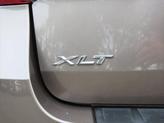 Thumbnail of 2021 Stone Gray Metallic Ford Explorer