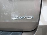 Thumbnail of 2021 Stone Gray Metallic Ford Explorer