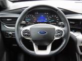 Thumbnail of 2021 Stone Gray Metallic Ford Explorer