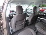 Thumbnail of 2021 Stone Gray Metallic Ford Explorer