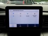 Thumbnail of 2021 Stone Gray Metallic Ford Explorer