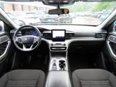 Thumbnail of 2021 Stone Gray Metallic Ford Explorer