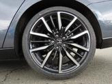 Thumbnail of 2025 Meteorite Gray Metallic Honda Accord Hybrid