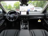Thumbnail of 2025 Meteorite Gray Metallic Honda Accord Hybrid