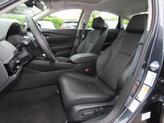 Thumbnail of 2025 Meteorite Gray Metallic Honda Accord Hybrid