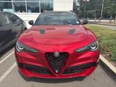 Thumbnail of 2022 Rosso Alfa Romeo Stelvio