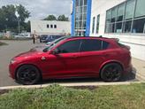 Thumbnail of 2022 Rosso Alfa Romeo Stelvio