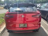 Thumbnail of 2022 Rosso Alfa Romeo Stelvio
