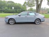 Thumbnail of 2025 Urban Gray Pearl Honda Accord Hybrid