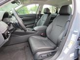 Thumbnail of 2025 Urban Gray Pearl Honda Accord Hybrid