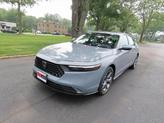 Photo of 2025 Urban Gray Pearl Honda Accord Hybrid