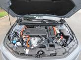 Thumbnail of 2025 Urban Gray Pearl Honda Accord Hybrid