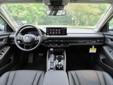 Thumbnail of 2025 Urban Gray Pearl Honda Accord Hybrid