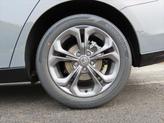 Thumbnail of 2025 Urban Gray Pearl Honda Accord Hybrid