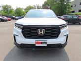 Thumbnail of 2025 White Honda Pilot