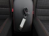 Thumbnail of 2026 Boost Blue Pearl Honda HR-V