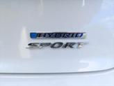 Thumbnail of 2025 Platinum White Pearl Honda Accord Hybrid