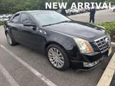 Thumbnail of 2012 Black Raven Cadillac CTS
